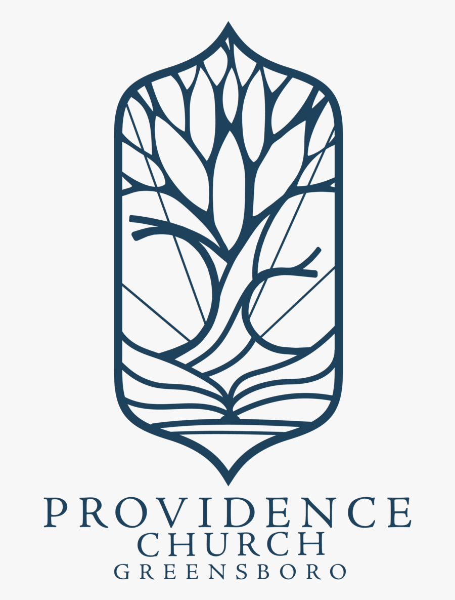 Ppc 2019 Logo Transparent Name Below Blue - Google Images Providence Baptist Church Greensboro, Transparent Clipart