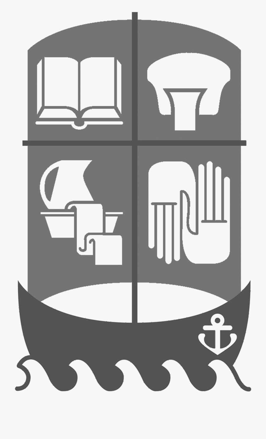 Free Will Baptist Symbol, Transparent Clipart