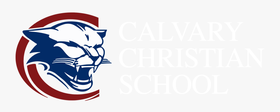 Capital Christian School Logo, Transparent Clipart
