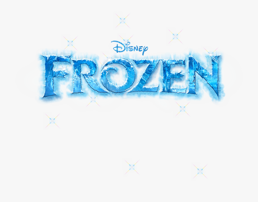 Transparent Disney Frozen Snowflake Clipart - Frozen, Transparent Clipart