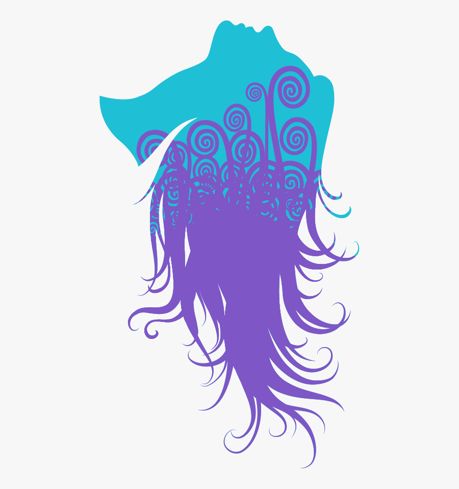 Twilight Silhouette, Transparent Clipart