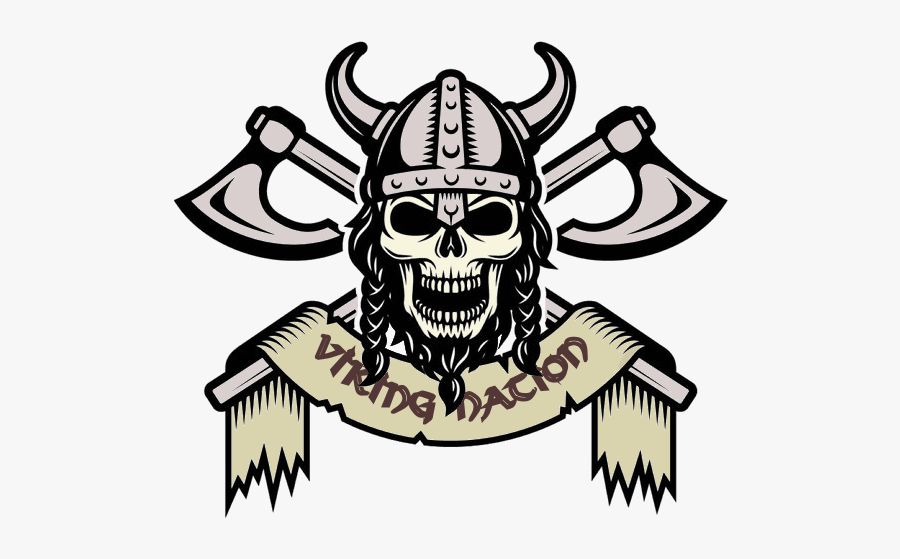 Logo Viking Png , Free Transparent Clipart - ClipartKey