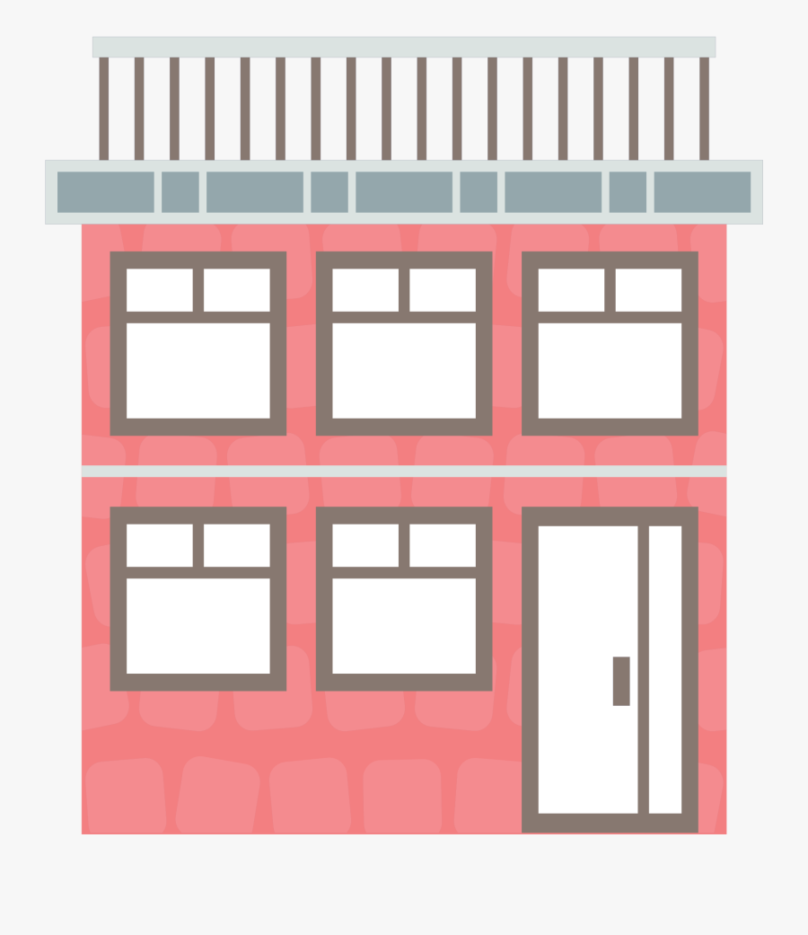 Download Shop Building Png - Shop Building Png, Transparent Clipart