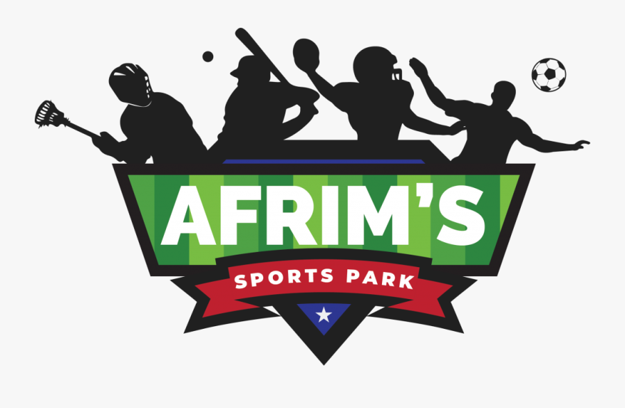 Afrim"s Sports Park - Savage Sports, Transparent Clipart