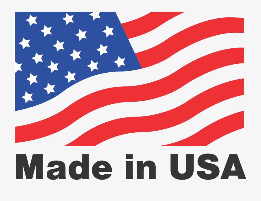 Made In The Usa Png, Transparent Clipart