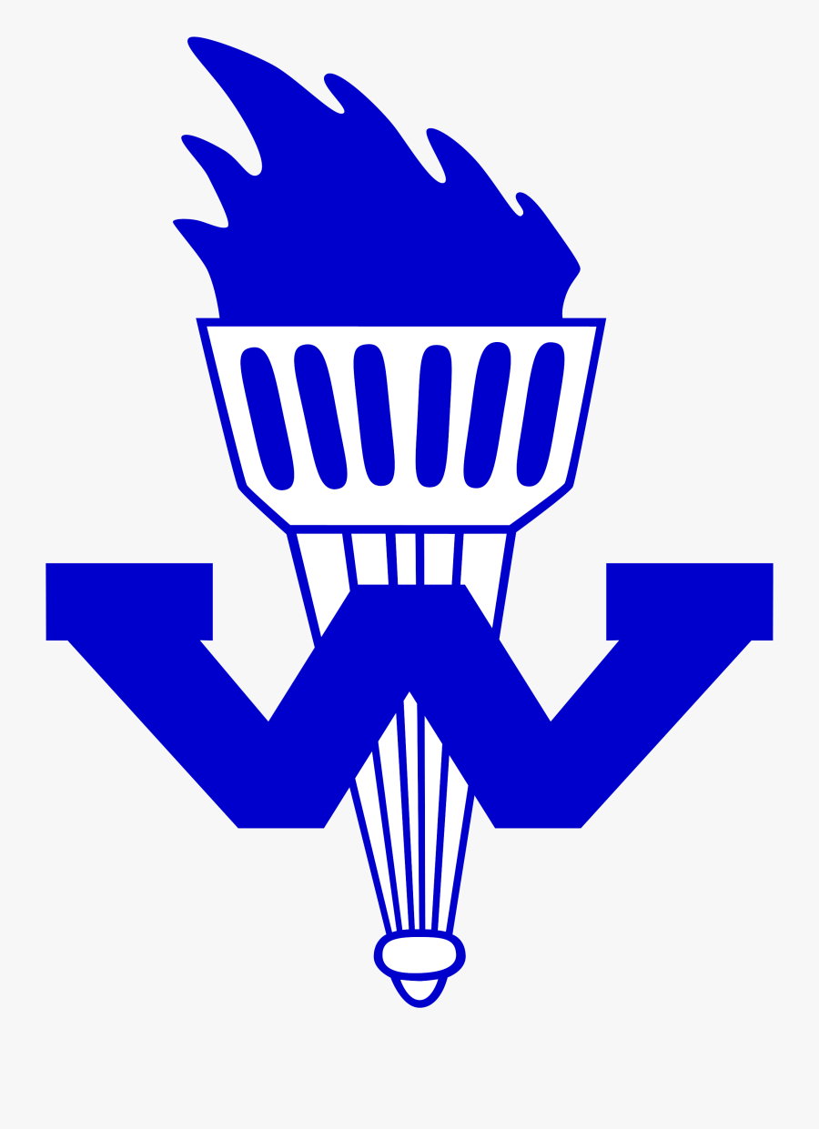 1 - Westbrook High School Maine Logo , Free Transparent Clipart ...