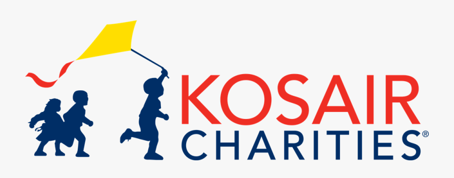 Kosair Charities Logo, Transparent Clipart