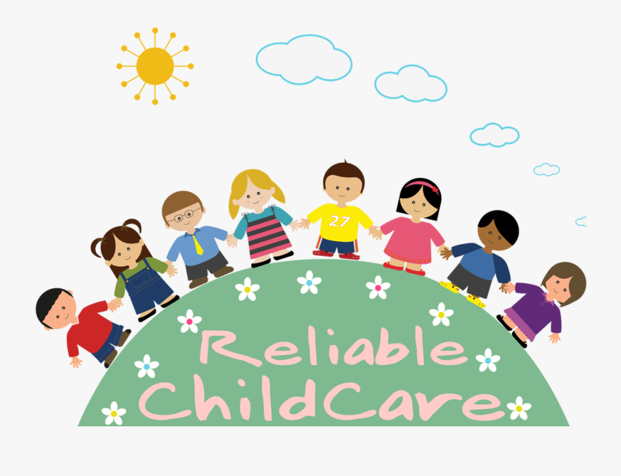 Child Care Png, Transparent Clipart