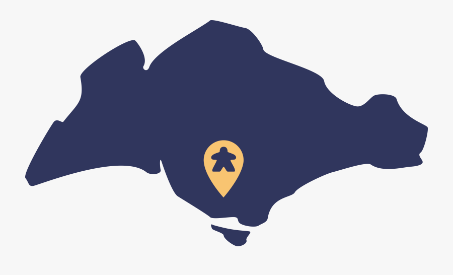 Map - Emblem, Transparent Clipart