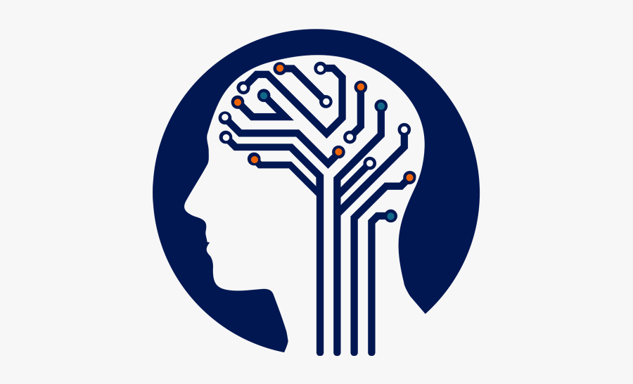 Artificial Intelligence Logo Png, Transparent Clipart