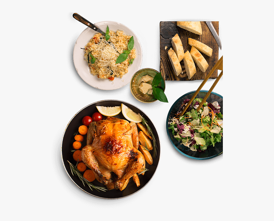 Food App Design 2019, Transparent Clipart