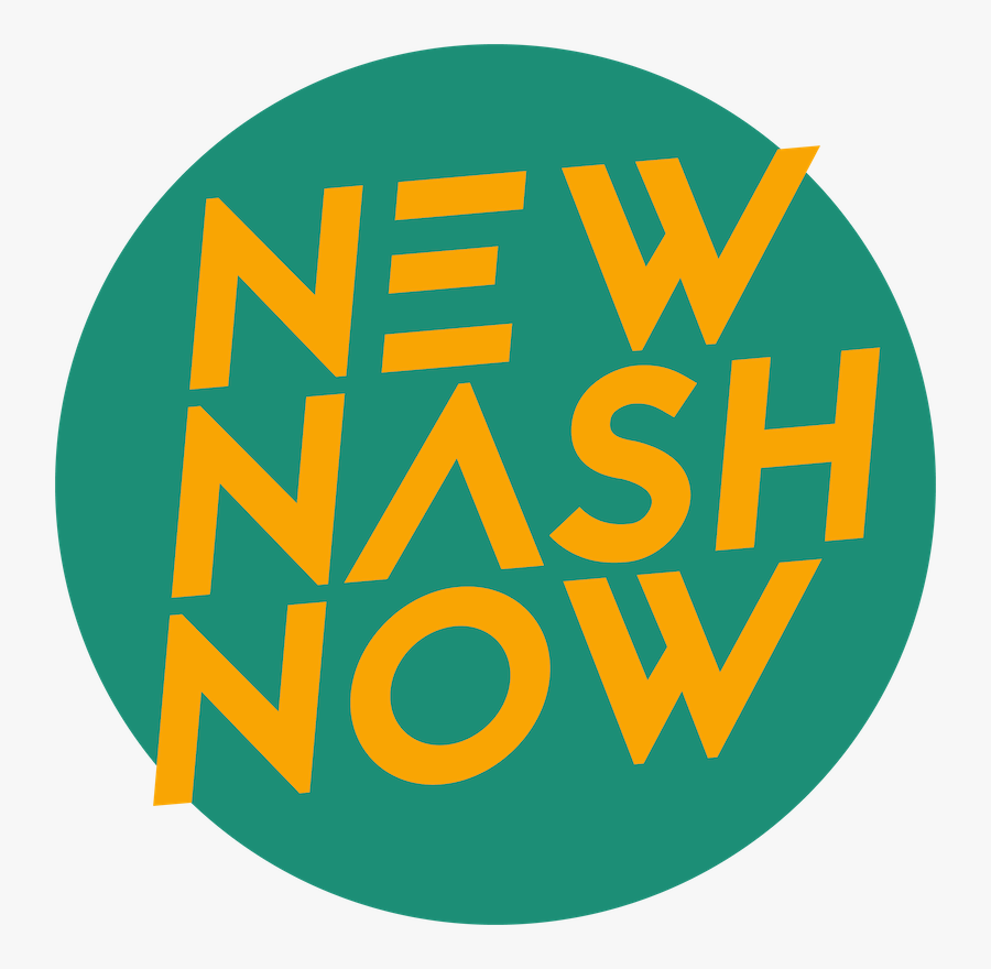 New Nash Now - Circle, Transparent Clipart