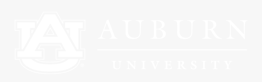 Auburn University Alabama Campus, Transparent Clipart