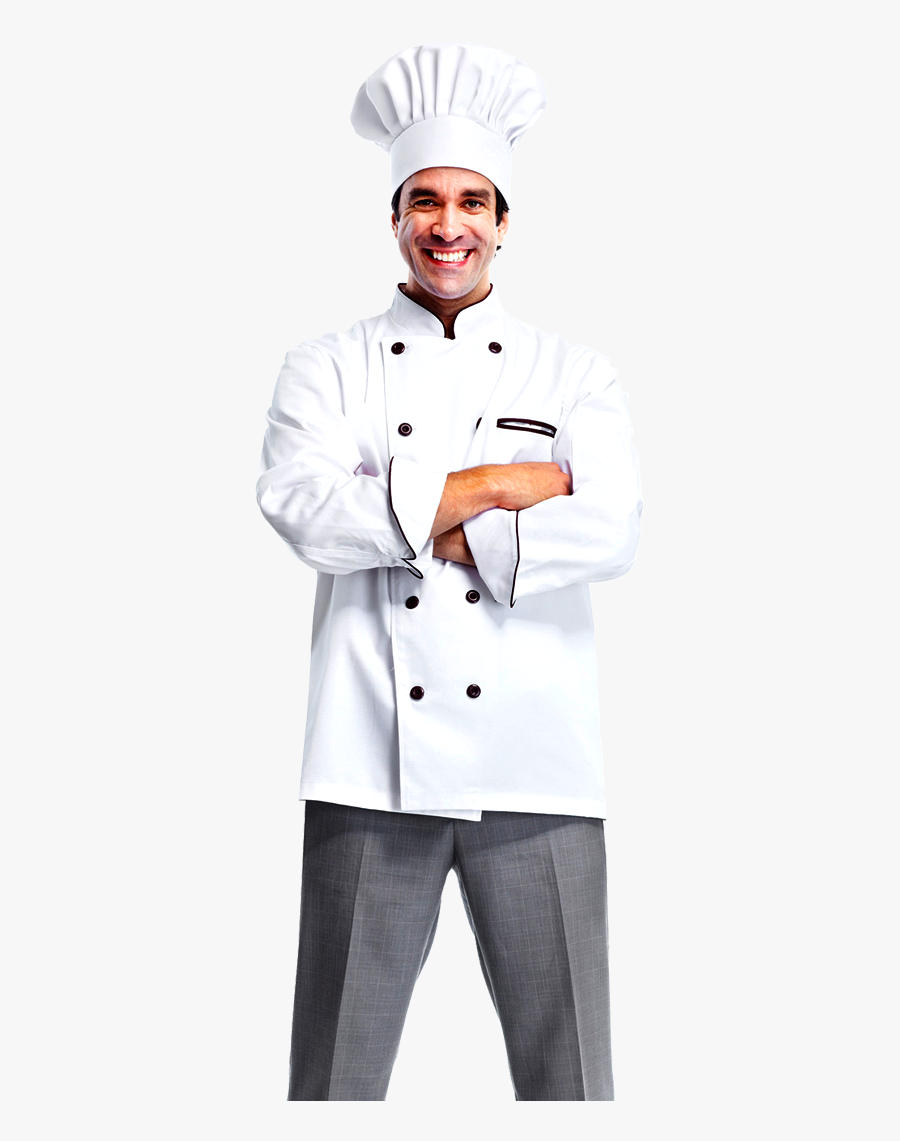 Chef, Jkreativ Restaurant Just Another Jegtheme Sites - Chef, Transparent Clipart
