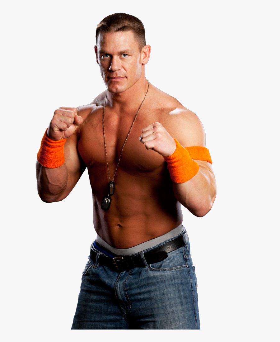 Curl - John Cena Clipart , Free Transparent Clipart - ClipartKey