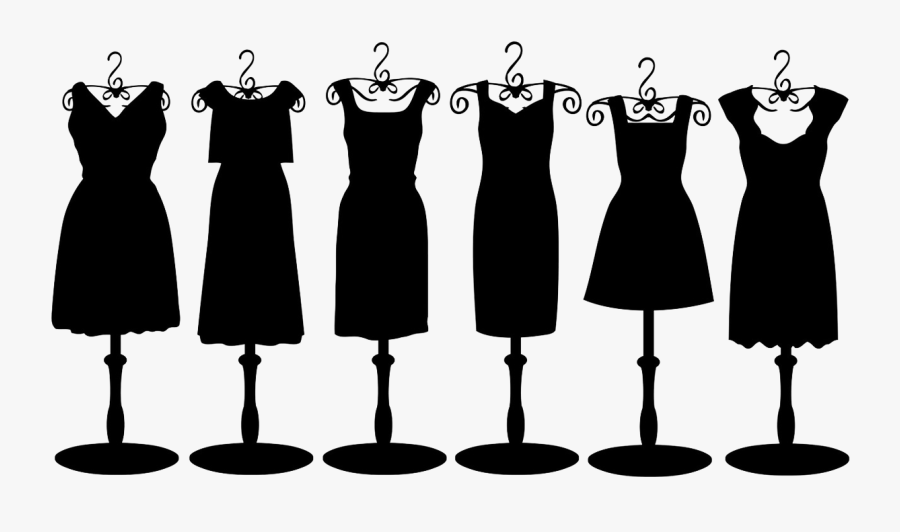 Image Result For Fashion Png - Fashion Accessories Clipart Black And White, Transparent Clipart