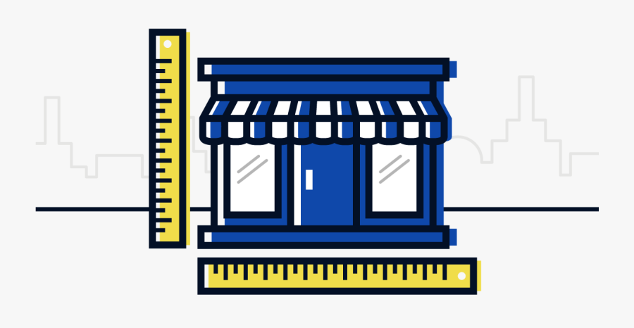 Small Business Administration"s Size Standards Tool - Business Size, Transparent Clipart