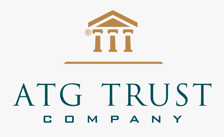 Atg Trust Company Logo - Trump International Beach Resort, Transparent Clipart