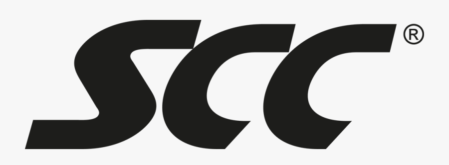 Scc Logo - Circle, Transparent Clipart