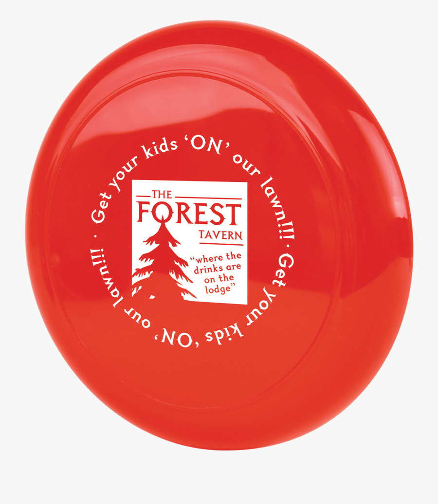 Frisbee Png - Circle, Transparent Clipart