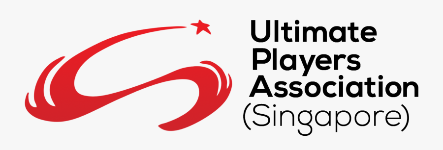 Upas 2016 Logo - Ultimate Players Association Singapore, Transparent Clipart