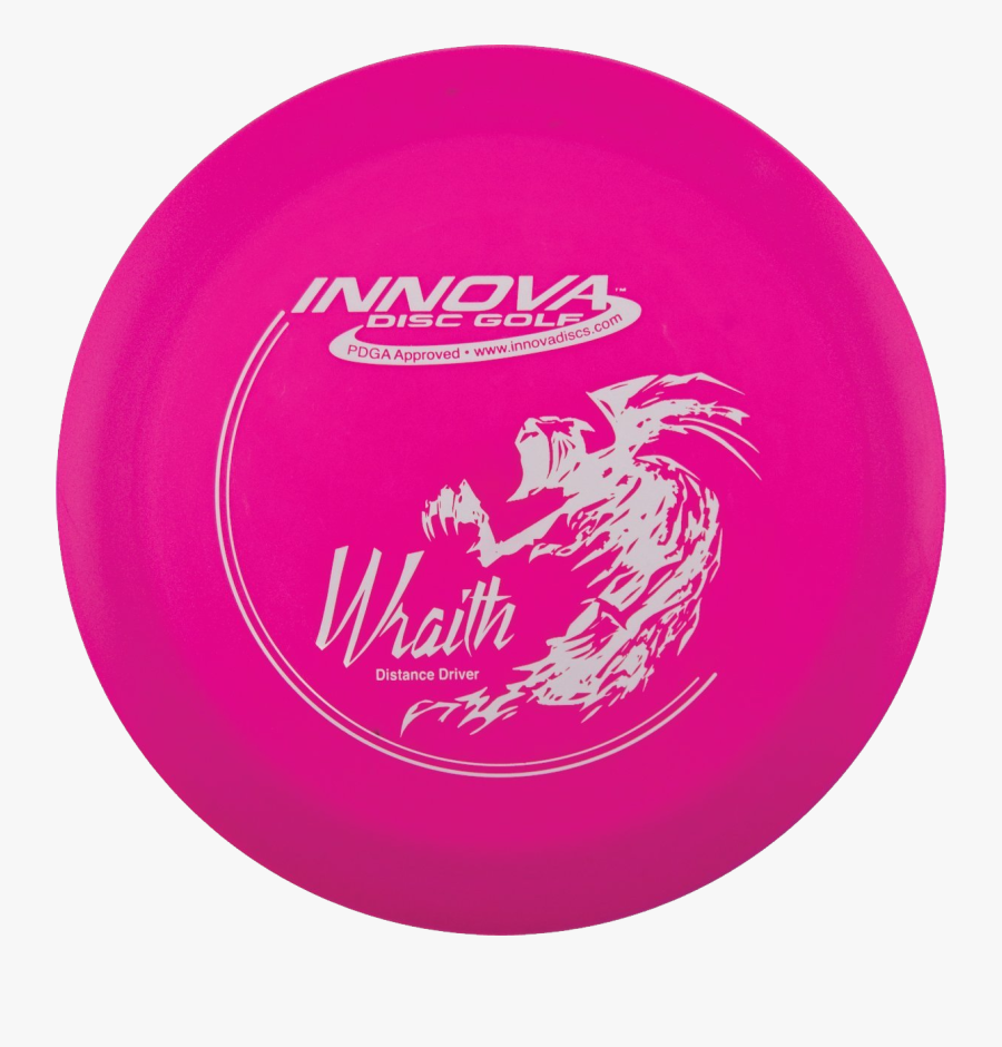 Frisbee Png - Innova Wraith, Transparent Clipart