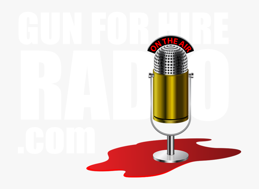 Radio Logo, Transparent Clipart