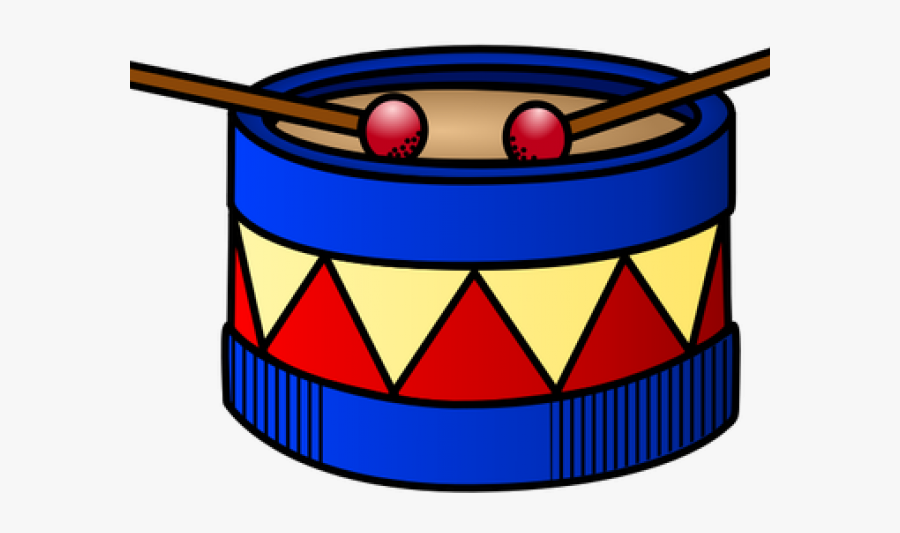 Drum Clipart Png, Transparent Clipart