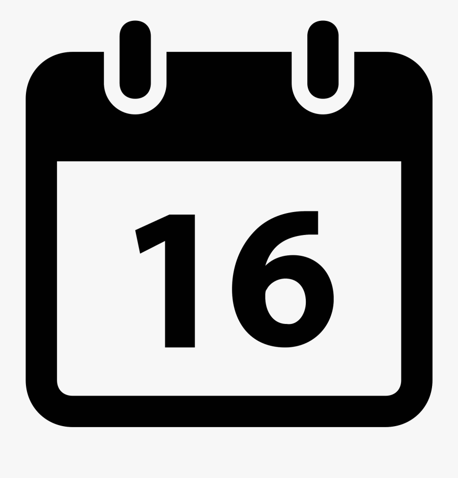 The 2018 Lathisms Calendar Features The Contributions - Calendar 20, Transparent Clipart
