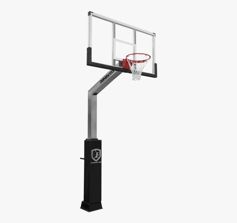 Basketball Backboard Png - Nba Basketball Net Png, Transparent Clipart