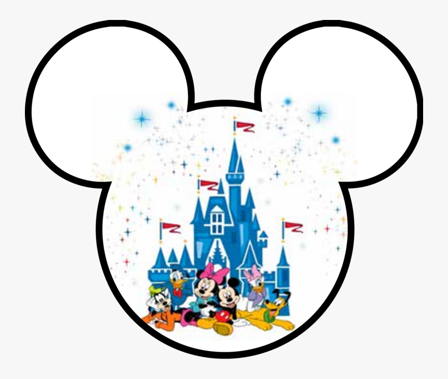 Free Free 255 Disney Magic Kingdom Svg SVG PNG EPS DXF File