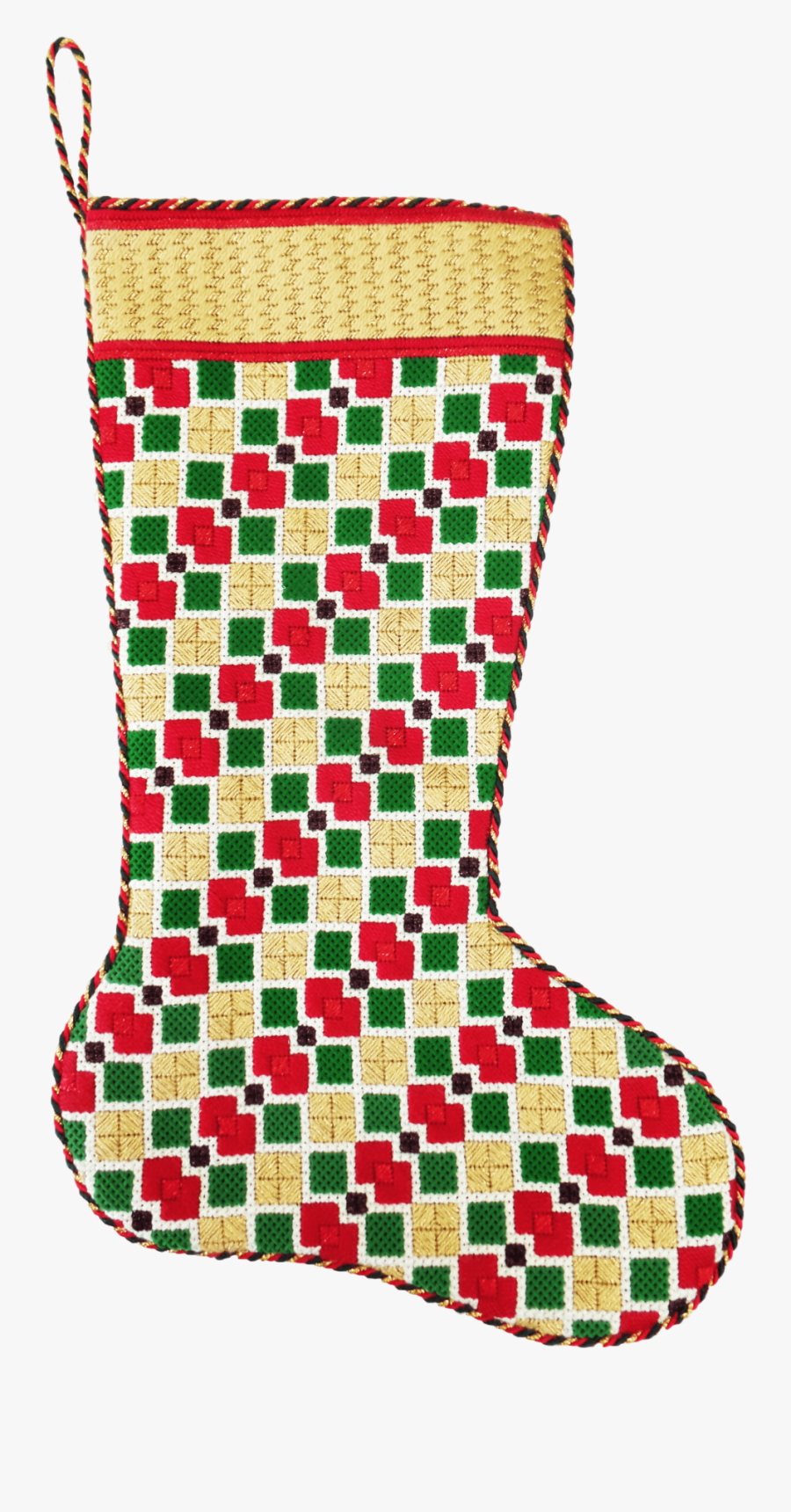 Christmas Stockings Png - Tashkent, Transparent Clipart