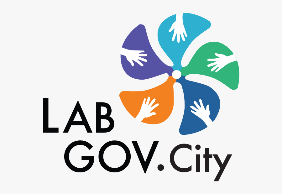 Labgov - Gymfinity Kids Logo, Transparent Clipart