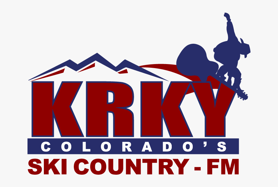 Kske Radio Logo, Transparent Clipart