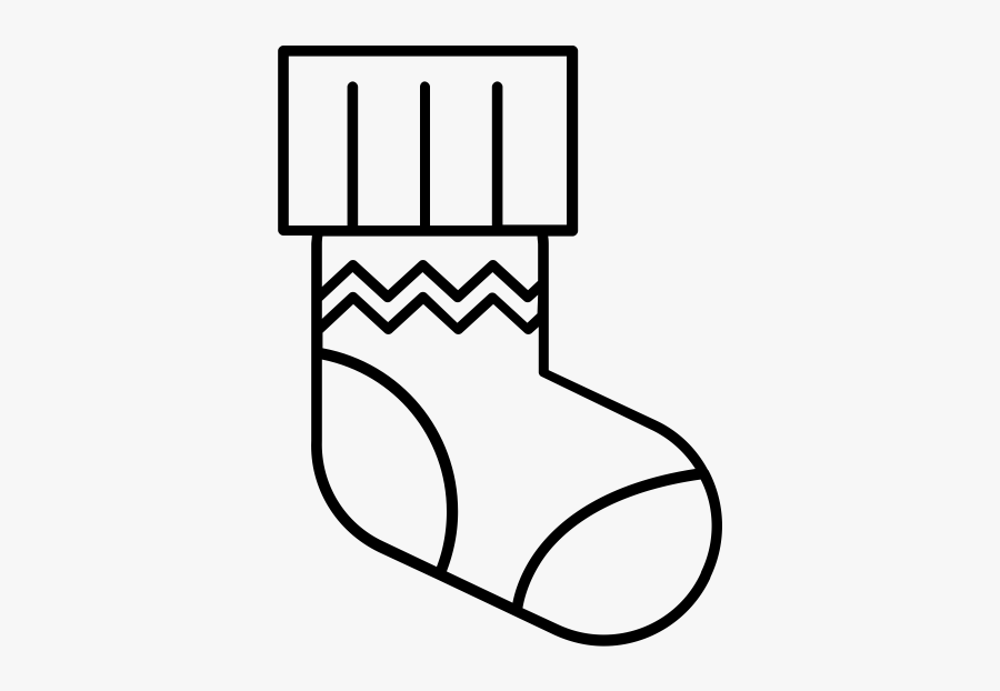 Christmas Stocking Rubber Stamp"
 Class="lazyload Lazyload - Line Art, Transparent Clipart