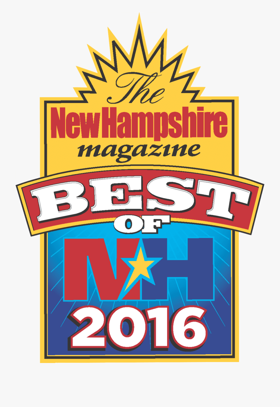 Best Of Nh - Best Of Nh 2015, Transparent Clipart