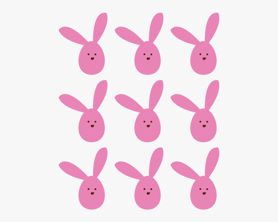 Domestic Rabbit, Transparent Clipart