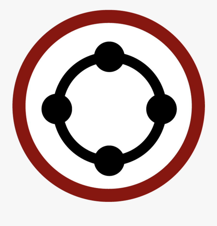 Foundation Icon Connect - Icon, Transparent Clipart