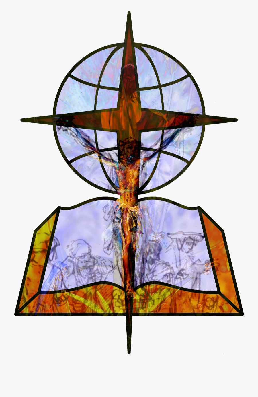 Southern Baptist Clipart - Southern Baptist Convention, Transparent Clipart