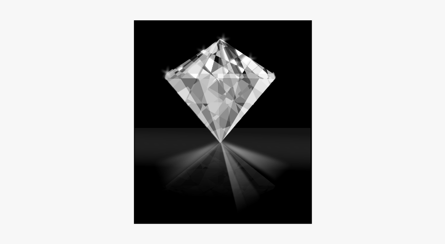 Objects That Are Diamond Shaped, Transparent Clipart