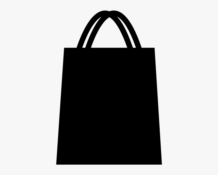 Sale Shopper Icon, Transparent Clipart