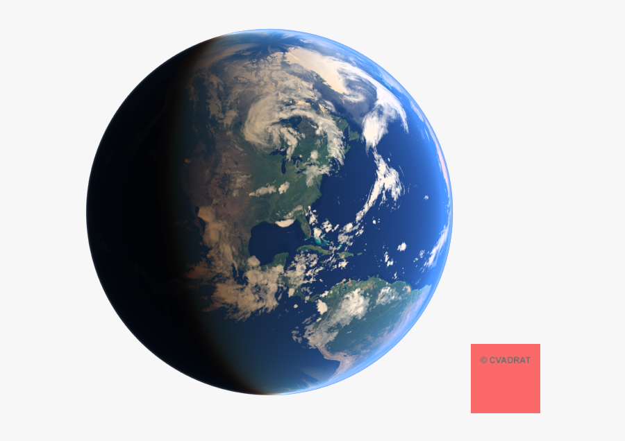 Images Of Png Spacehero - Venus Clip Art Planet Earth, Transparent Clipart