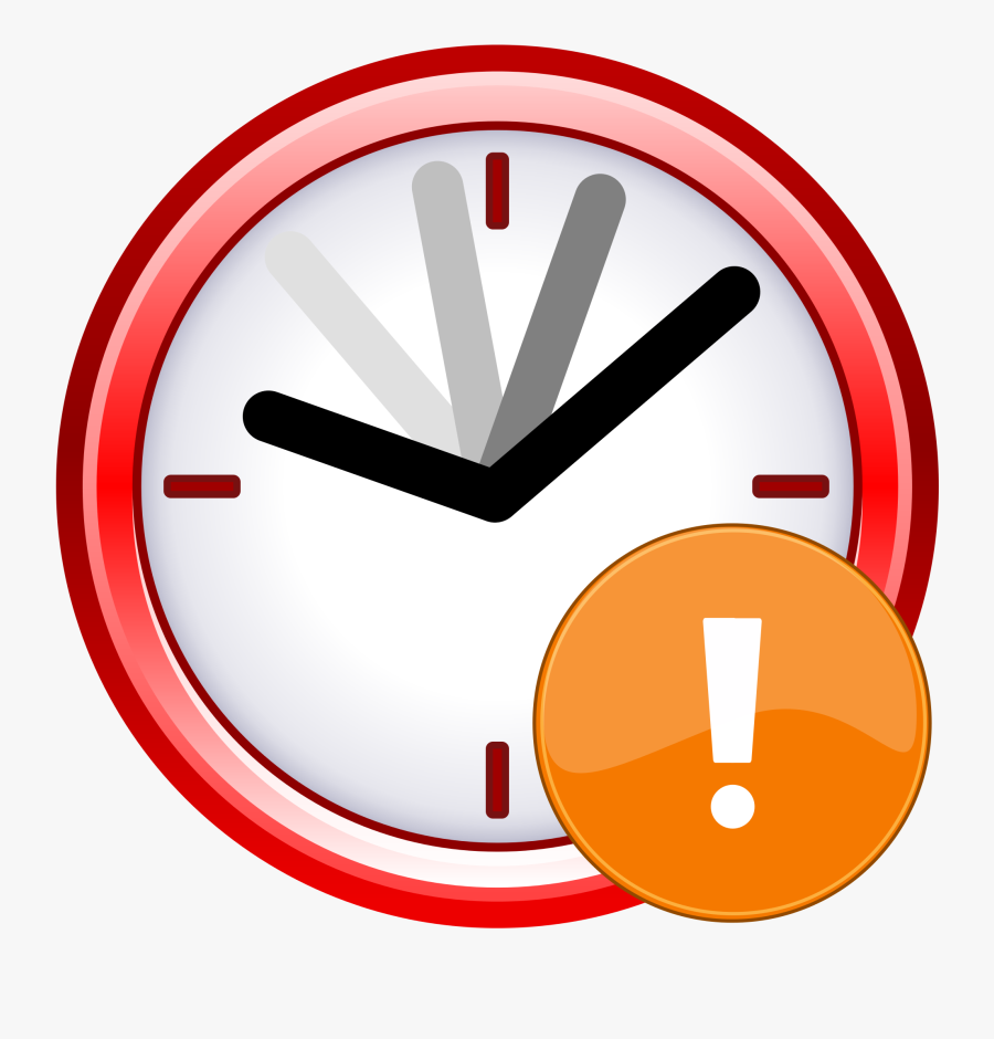 Transparent Time Png, Transparent Clipart