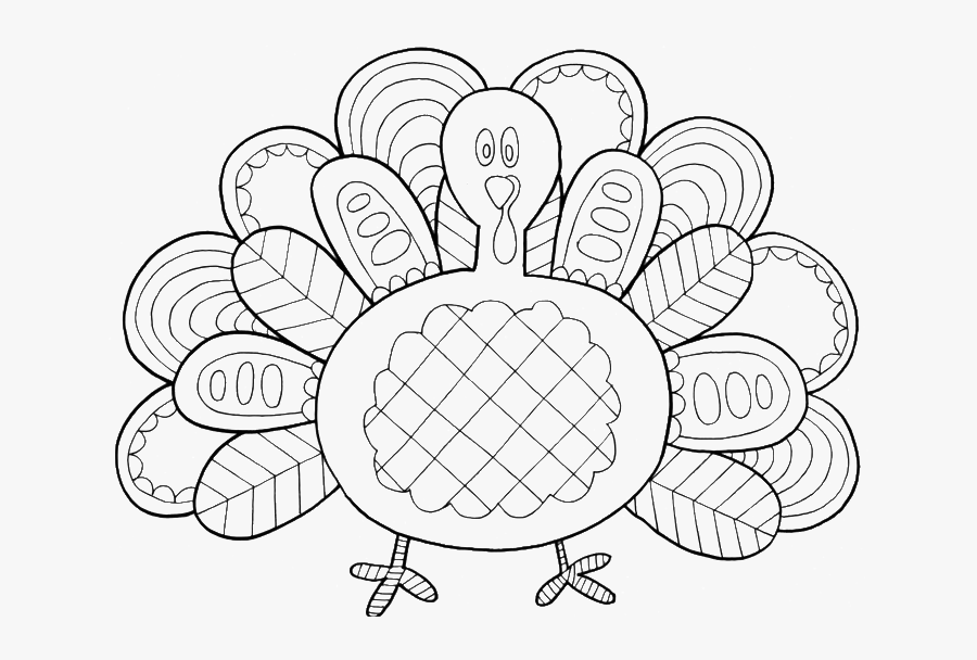 Download Transparent Cornucopia Clipart Black And White ...