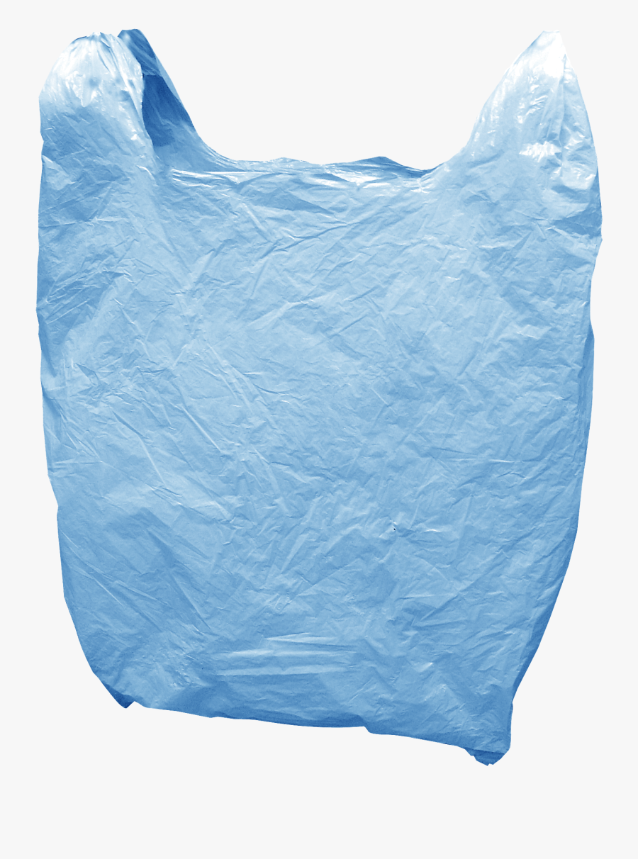 Trash Transparent Plastic - Plastic Bag Png Transparent, Transparent Clipart
