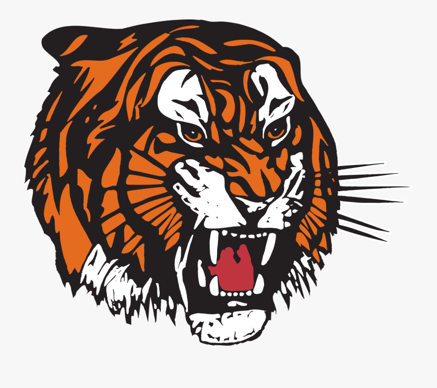 Medicine Hat Tigers - Medicine Hat Tigers Logo Png, Transparent Clipart
