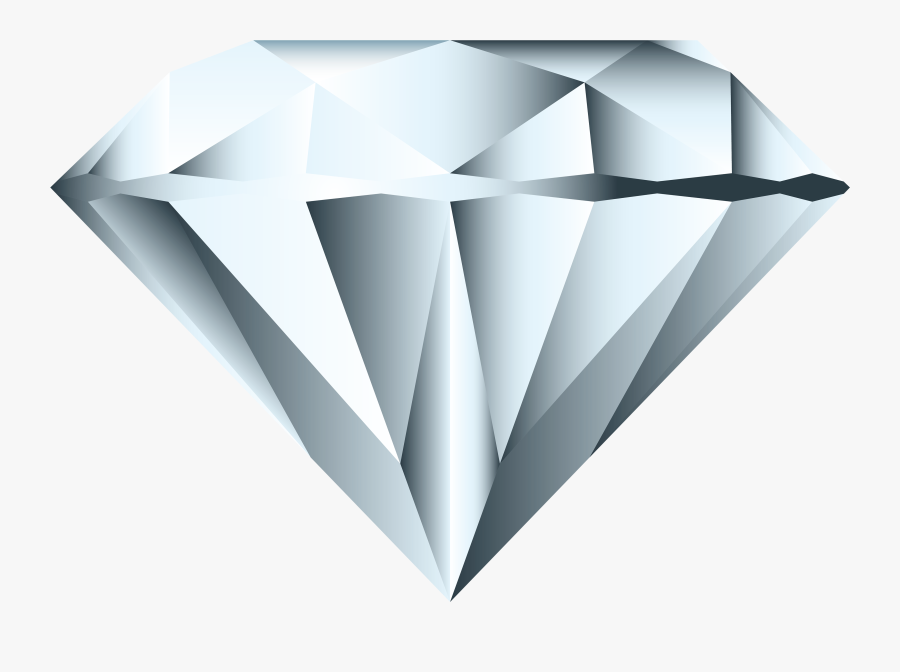 Diamond Png Clipart Image - Diamond Clipart Png, Transparent Clipart