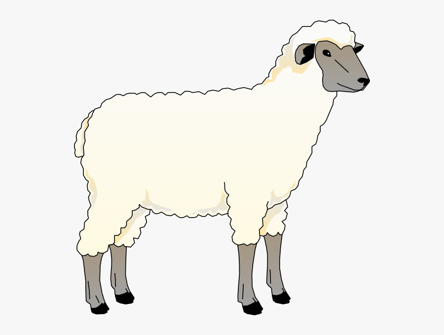 Sheep Free To Use Clipart - Animated Pictures Of Sheep , Free ...