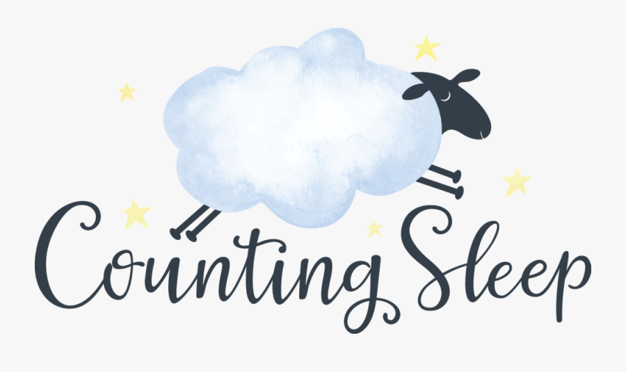Sleep Clipart Sheep - Sleeping Sheep Clipart, Transparent Clipart