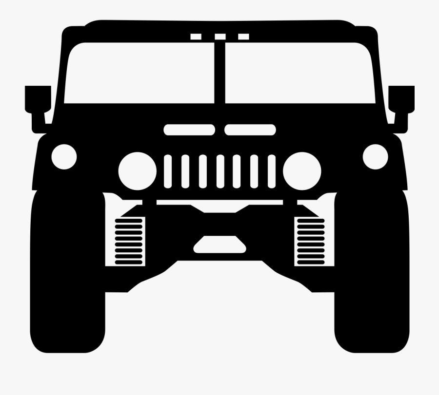 Off-road Vehicle, Transparent Clipart